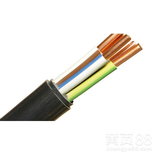 黃石低煙無鹵電線電纜 守護安全，引領綠色未來