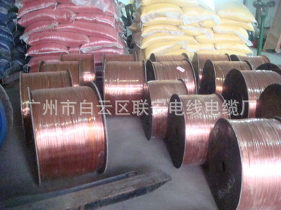 廣州聯安電線電纜廠 專業供應國標BV1.5電線，打造值得信賴的線纜產品